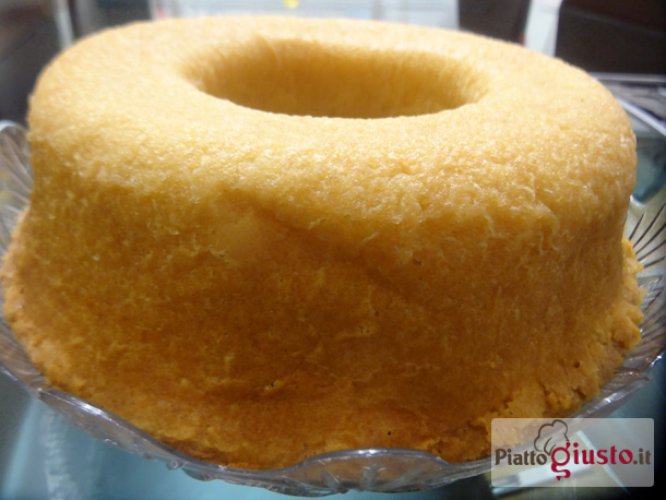 Baba Savarin Ricetta Base Il Piatto Giustoil Piatto Giusto